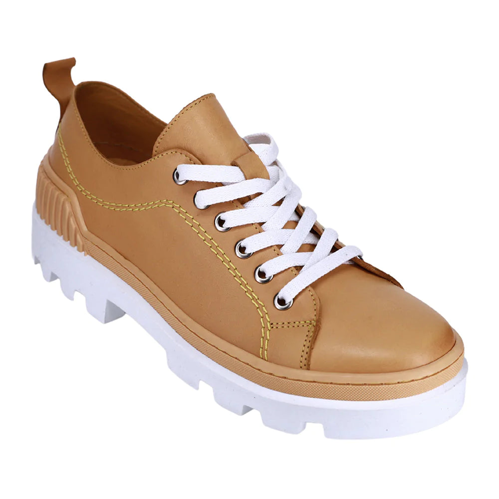 Rockstar - Mustard White - LE SANSA