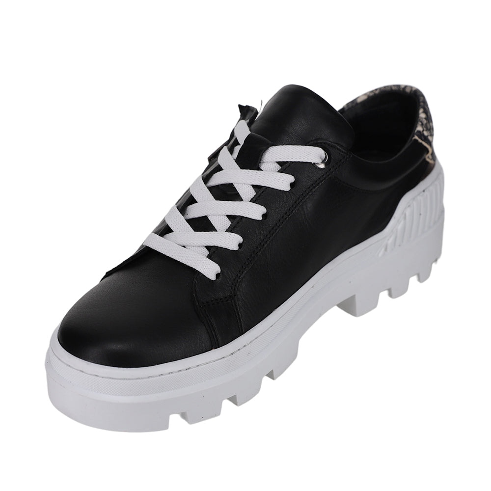 Rhonda - Black Met - LE SANSA