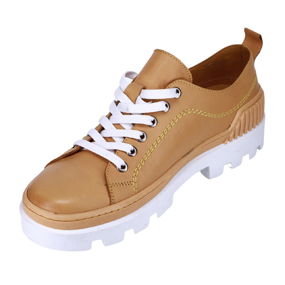 Rockstar - Mustard White - LE SANSA