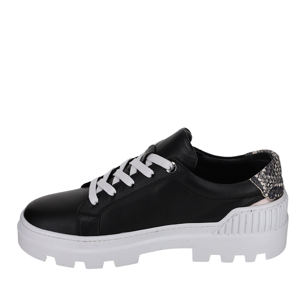 Rhonda - Black Met - LE SANSA