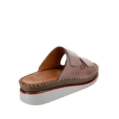 LESANSA FAYE HAT - Women Slip On - Collective Shoes 