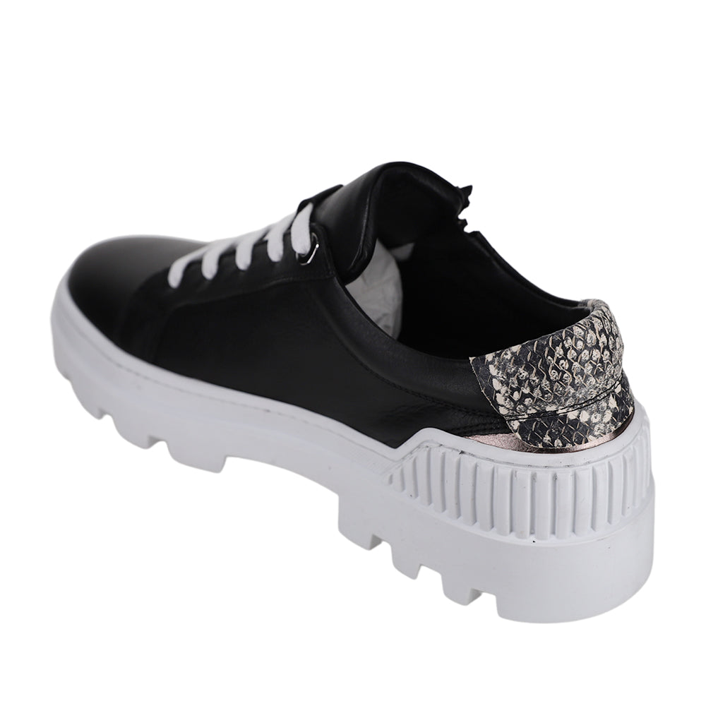 Rhonda - Black Met - LE SANSA