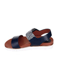 Load image into Gallery viewer, Yasmin - Navy/White - CC Resorts

