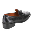 Load image into Gallery viewer, Django - Black croc - CC Resorts
