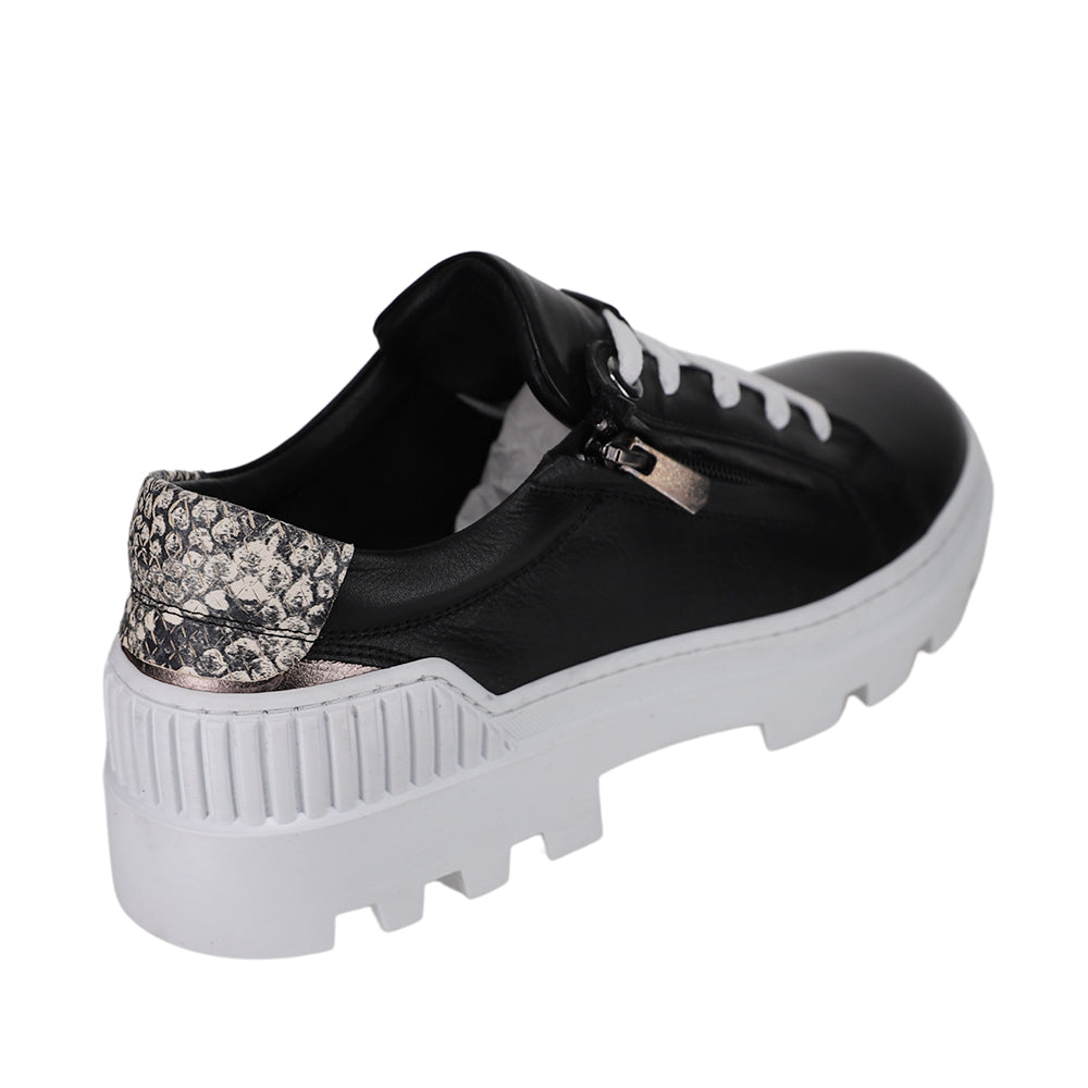 Rhonda - Black Met - LE SANSA