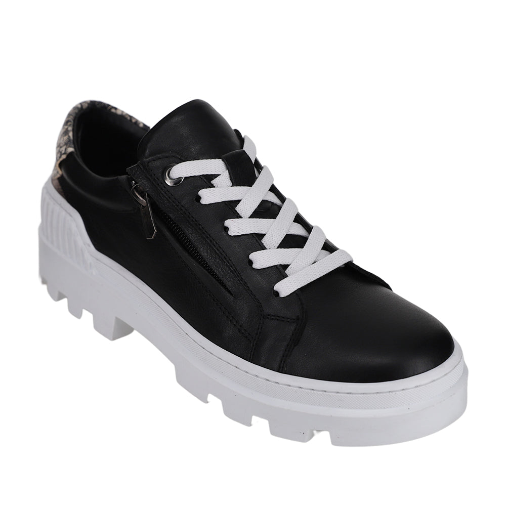 Rhonda - Black Met - LE SANSA
