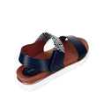Load image into Gallery viewer, Yasmin - Navy/White - CC Resorts
