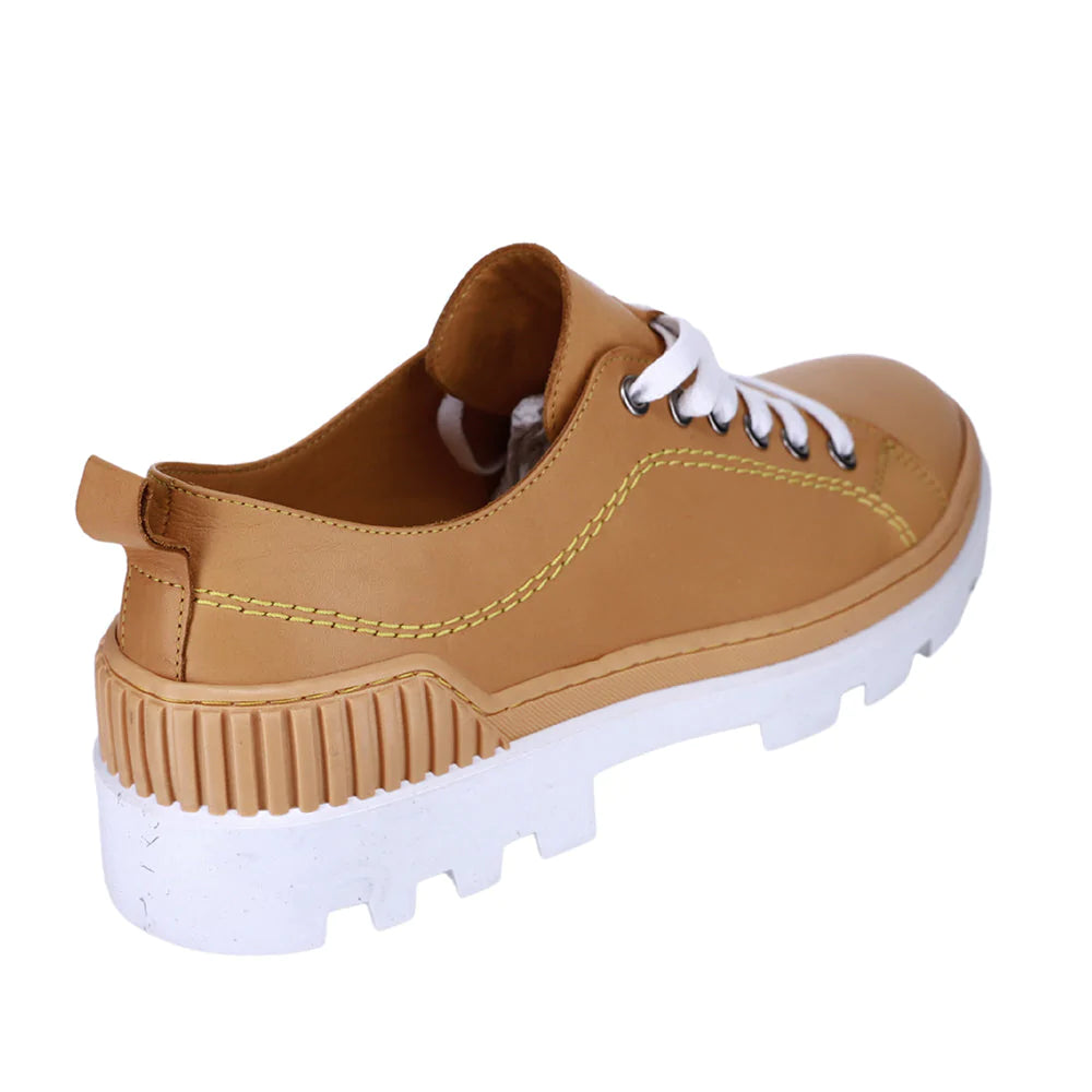 Rockstar - Mustard White - LE SANSA