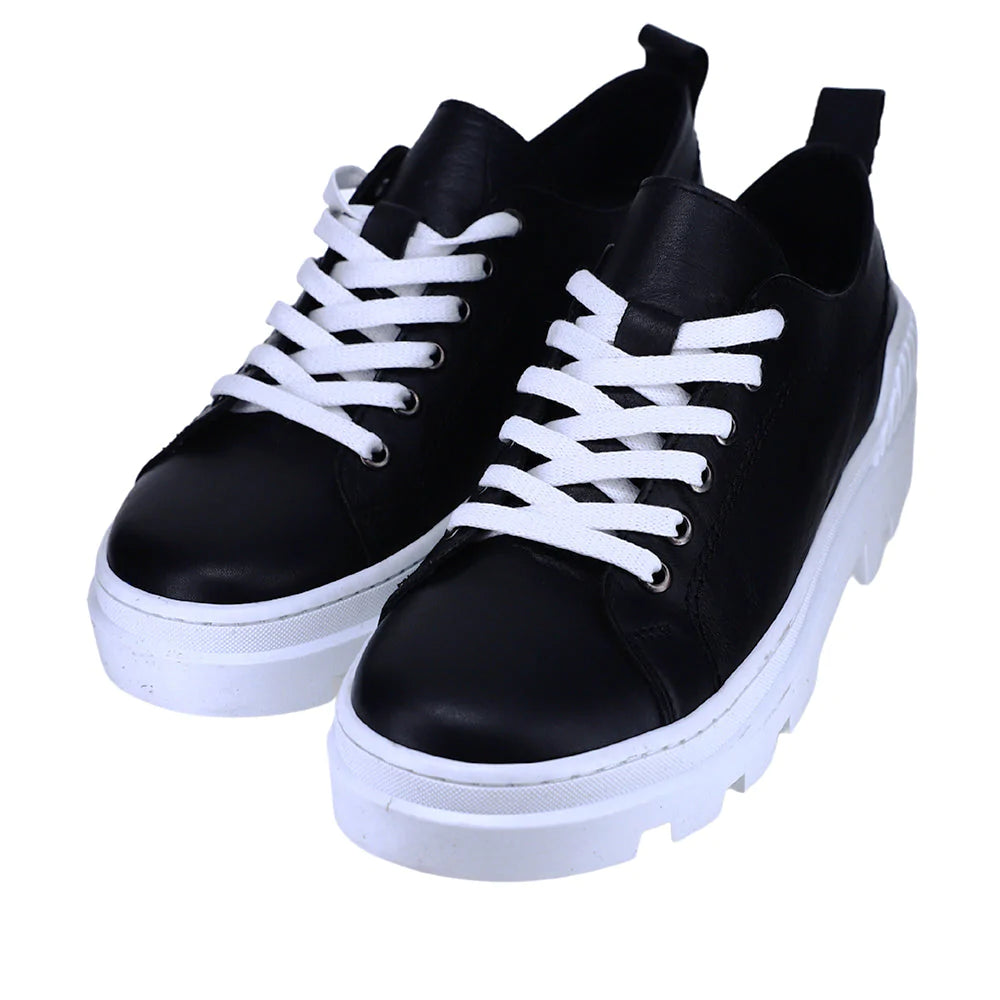 Rockstar - Black White - LE SANSA