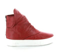 Load image into Gallery viewer, SOPHIA RED - Collective Shoes 
