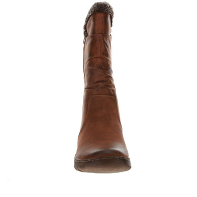 CC RESORTS GOOSE BROWN - Collective Shoes 