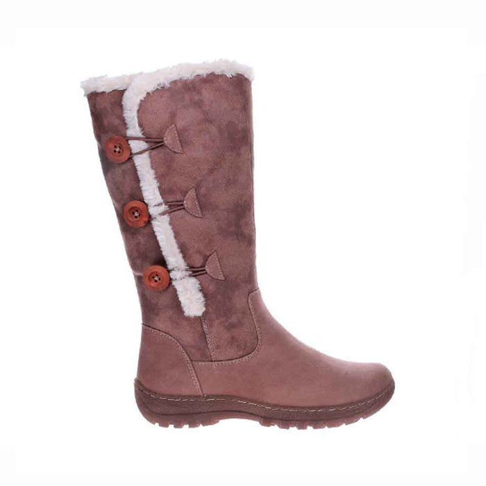 CC RESORTS GLAMOUR TAUPE Women Boots - Zeke Collection