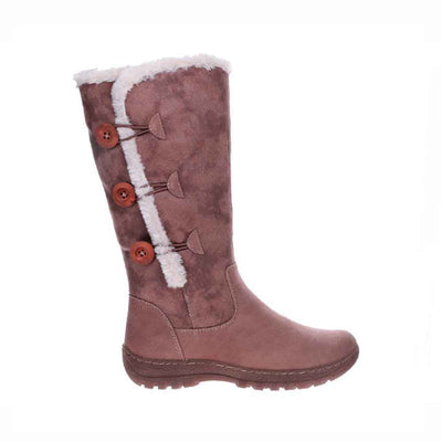 CC RESORTS GLAMOUR TAUPE Women Boots - Zeke Collection