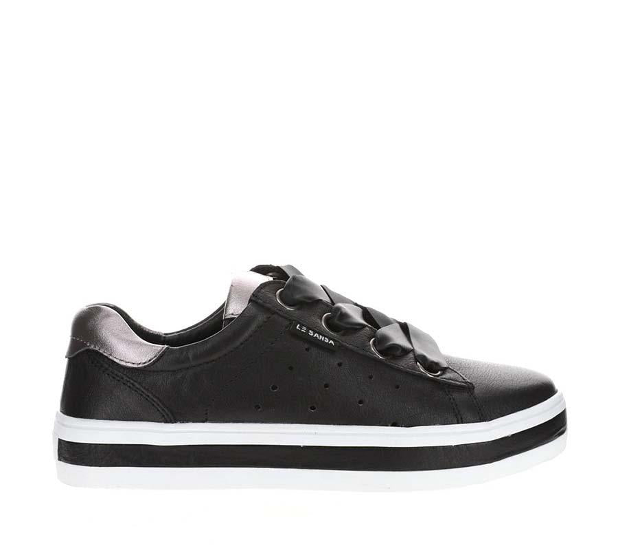 LE SANSA SAMIA - Le Sansa Women sneakers - Collective Shoes 