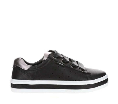 LE SANSA SAMIA - Le Sansa Women sneakers - Collective Shoes 