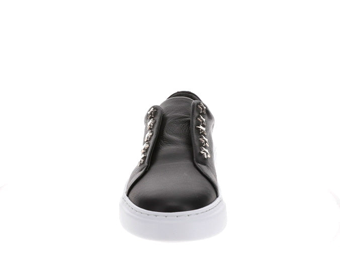 SUPERSTAR - BLACK - LE SANSA
