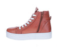 Load image into Gallery viewer, LESANSA QUEEN TAN Women Boots - Zeke Collection
