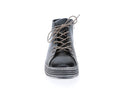 Load image into Gallery viewer, LESANSA VIVID BLACK - Women Boots - Collective Shoes 
