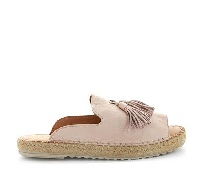 LE SANSA DOLPHIN BLUSH - Collective Shoes 