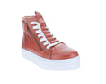 Load image into Gallery viewer, LESANSA QUEEN TAN Women Boots - Zeke Collection
