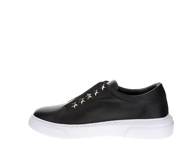 SUPERSTAR - BLACK - LE SANSA