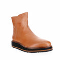 Load image into Gallery viewer, LESANSA SALOME TAN - Women Boots - Collective Shoes 
