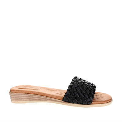 Winston - Black - CC Resorts