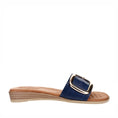 Load image into Gallery viewer, Wig - Navy - CC Resorts
