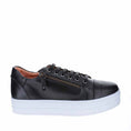 Load image into Gallery viewer, LESANSA QUEST BLACK Women Casuals - Zeke Collection
