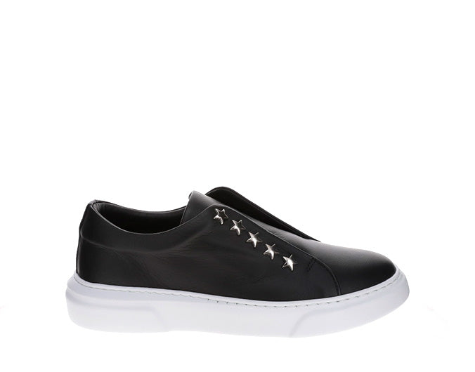 SUPERSTAR - BLACK - LE SANSA