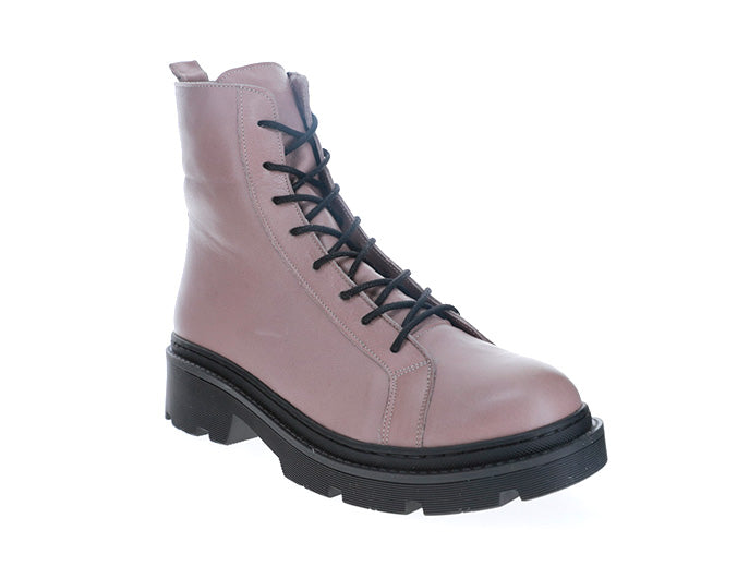 LESANSA RADIANT HAT - Women Boots - Collective Shoes 