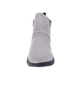 Load image into Gallery viewer, LESANSA RUBEL SILVER GREY Women Boots - Zeke Collection
