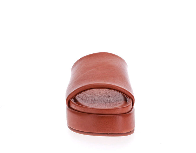 LESANSA ASHU TAN - Women Casuals - Collective Shoes 