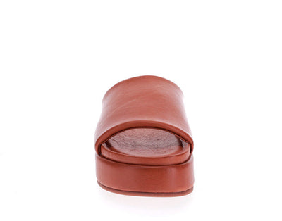 LESANSA ASHU TAN - Women Casuals - Collective Shoes 