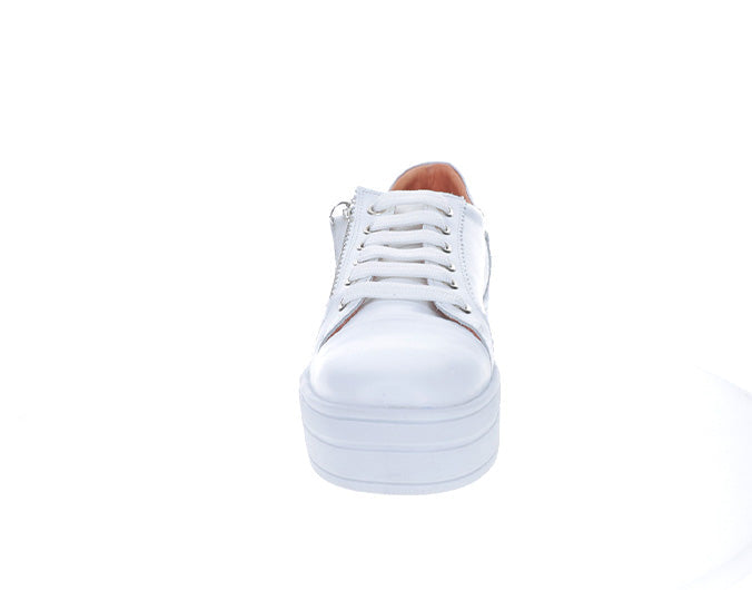 LESANSA QUEST WHITE Women Casuals - Zeke Collection