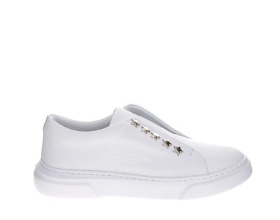 SUPERSTAR - WHITE - LE SANSA