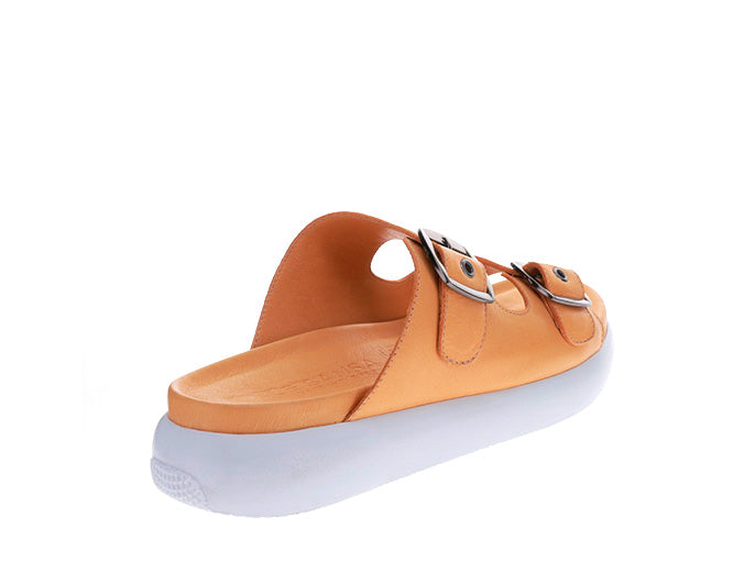 LESANSA BURMA MUSTARD - Women Casuals - Collective Shoes 