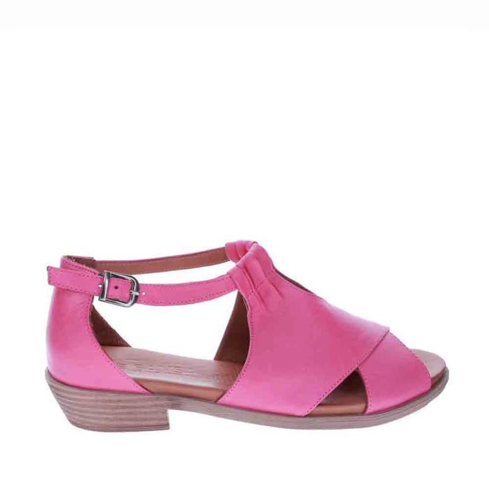 LESANSA DIGBY HAIR - Women Sandals - Collective Shoes 