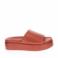 Load image into Gallery viewer, LESANSA ASHU TAN - Women Casuals - Collective Shoes 
