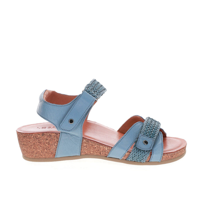 Alexa - Denim - LE SANSA