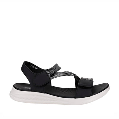 Florrie - Black - CC Resorts