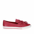 Load image into Gallery viewer, LE SANSA IZZY BORDO Women Slip-ons - Zeke Collection
