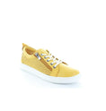 Load image into Gallery viewer, LE SANSA WIZARD MUSTARD - Collective Shoes 
