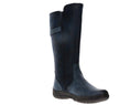 Load image into Gallery viewer, CC RESORTS GIN NAVY Women Boots - Zeke Collection

