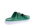 Load image into Gallery viewer, LESANSA BURMA JADE GREEN - Women Casuals - Collective Shoes 
