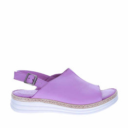 LESANSA HIKE LILAC Women Sandals - Zeke Collection NZ
