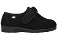 Load image into Gallery viewer, Wallaby Black Slipper - Collective Shoes 
