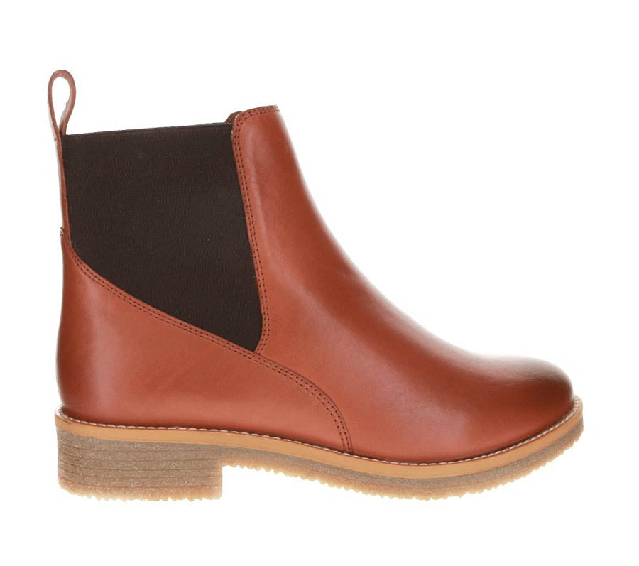 LE SANSA BONDI II TAN - Collective Shoes 