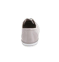 Load image into Gallery viewer, LE SANSA KELLY SILVER GREY - Le Sansa Women Slip-ons - Collective Shoes 

