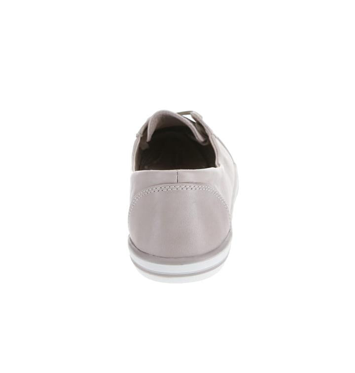 LE SANSA KELLY SILVER GREY - Le Sansa Women Slip-ons - Collective Shoes 